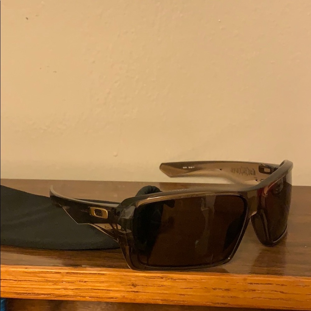Oakley Sunglasses